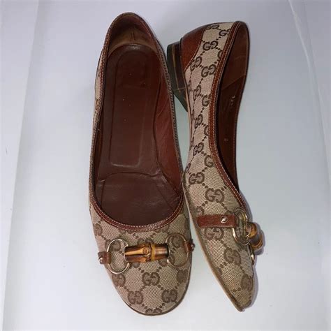 gucci moc